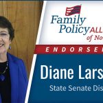 thumbnail of BREAKING: Kansas Family Voice Endorses Diane Larson for State Senate