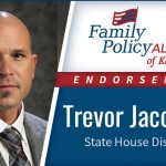 thumbnail of BREAKING: Kansas Family Voice Endorses Trevor Jacobs for H.D. 4