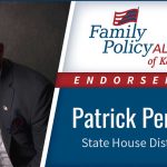thumbnail of BREAKING: Kansas Family Voice Endorses Patrick Penn for H.D. 85