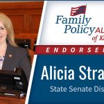 thumbnail of BREAKING: Kansas Family Voice Endorses Alicia Straub for S.D. 33