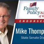 thumbnail of BREAKING: Kansas Family Voice Endorses Mike Thompson for S.D. 10