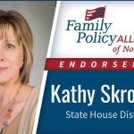 thumbnail of BREAKING: Kansas Family Voice Endorses Kathy Skroch for State House of Representatives
