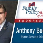 thumbnail of BREAKING: Kansas Family Voice of NJ Endorses Anthony Bucco Jr. for State Senator