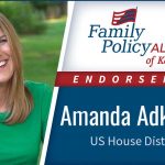thumbnail of BREAKING: Kansas Family Voice Endorses Amanda Adkins for U.S. House District 3