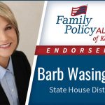 thumbnail of BREAKING: Kansas Family Voice Endorses Barb Wasinger for House District 111