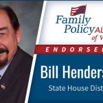 thumbnail of Breaking: Kansas Family Voice Endorses Bill Henderson for Wyoming House Dist. 41