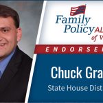 thumbnail of Breaking: Kansas Family Voice Endorses Chuck Gray for Wyoming House Dist. 57