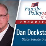 thumbnail of BREAKING: Kansas Family Voice Endorses Dan Dockstader for Senate District 16