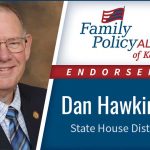 thumbnail of BREAKING: Kansas Family Voice Endorses Dan Hawkins for Senate District 100