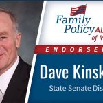 thumbnail of BREAKING: Kansas Family Voice Endorses Dave Kinskey for Senate District 22