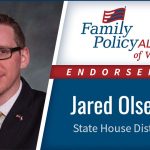 thumbnail of Breaking: Kansas Family Voice Endorses Jared Olsen for Wyoming House Dist. 11