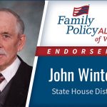 thumbnail of Breaking: Kansas Family Voice Endorses John Winter for Wyoming House Dist. 28