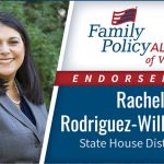 thumbnail of Breaking: Kansas Family Voice Endorses Rachel Rodriguez-Williams for Wyoming House Dist. 50