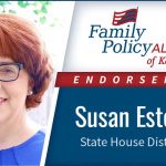 thumbnail of BREAKING: Kansas Family Voice Endorses Susan Estes for House District 87