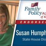 thumbnail of BREAKING: Kansas Family Voice Endorses Susan Humphries for Senate District 99