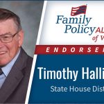 thumbnail of Breaking: Kansas Family Voice Endorses Timothy Hallinan for Wyoming House Dist. 32