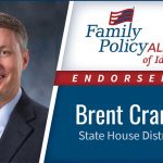 thumbnail of BREAKING: Kansas Family Voice Endorses Rep. Brent Crane