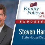 thumbnail of BREAKING: Kansas Family Voice Endorses Rep. Steven Harris