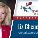 thumbnail of BREAKING: Kansas Family Voice Endorses Liz Cheney for US House
