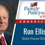 thumbnail of BREAKING: Kansas Family Voice Endorses Ron Ellis for House District 47
