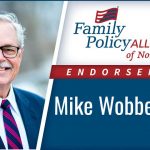 thumbnail of BREAKING: Kansas Family Voice Endorses Mike Wobbema for State Senate