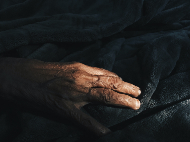 thumbnail of Assisted Suicide
