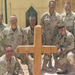thumbnail of Praying for Afghanistan – from someone who was there